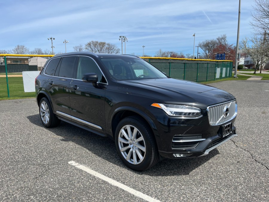 2017 Volvo XC90 T6 AWD 7-Passenger Inscription, available for sale in Lyndhurst, New Jersey | Cars With Deals. Lyndhurst, New Jersey