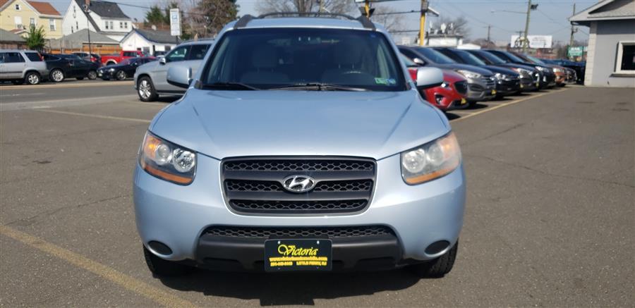 2008 Hyundai Santa Fe FWD 4dr Auto GLS, available for sale in Little Ferry, New Jersey | Victoria Preowned Autos Inc. Little Ferry, New Jersey