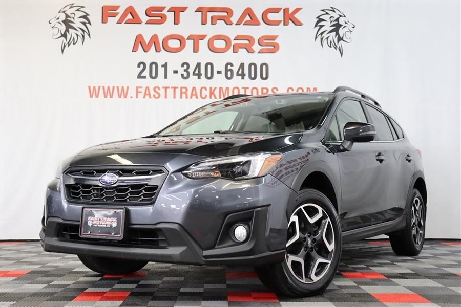 2019 Subaru Crosstrek LIMITED, available for sale in Paterson, New Jersey | Fast Track Motors. Paterson, New Jersey