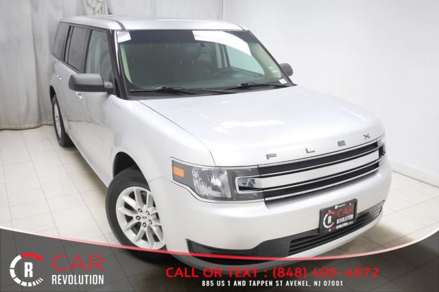 2018 Ford Flex SE w/ rearCam, available for sale in Avenel, New Jersey | Car Revolution. Avenel, New Jersey
