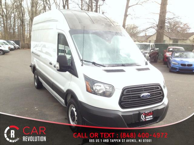 2019 Ford T-250 Transit Cargo Van w/ rearCam, available for sale in Avenel, New Jersey | Car Revolution. Avenel, New Jersey