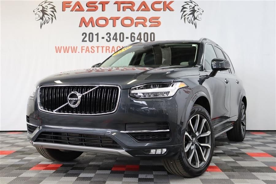 2016 Volvo Xc90 T6 AWD, available for sale in Paterson, New Jersey | Fast Track Motors. Paterson, New Jersey