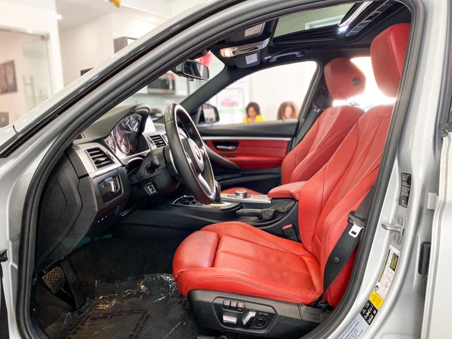 2018 BMW 3 Series 340i xDrive Sedan, available for sale in Franklin Square, New York | C Rich Cars. Franklin Square, New York