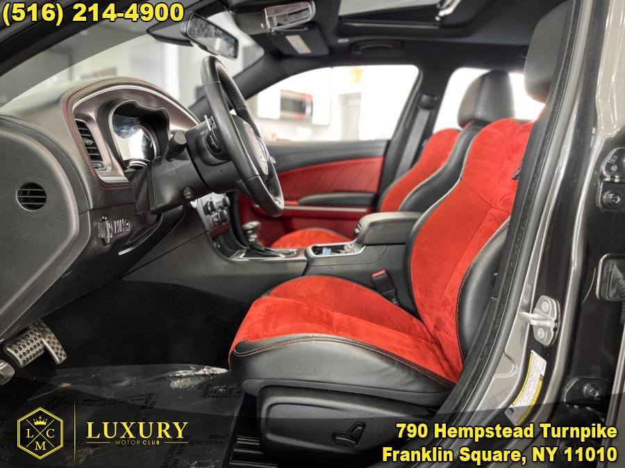 2021 Dodge Charger Scat Pack, available for sale in Franklin Square, New York | Luxury Motor Club. Franklin Square, New York