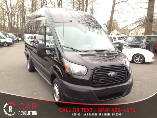 2019 Ford T-350 Transit Cargo Van HD w/ rearCam, available for sale in Avenel, New Jersey | Car Revolution. Avenel, New Jersey
