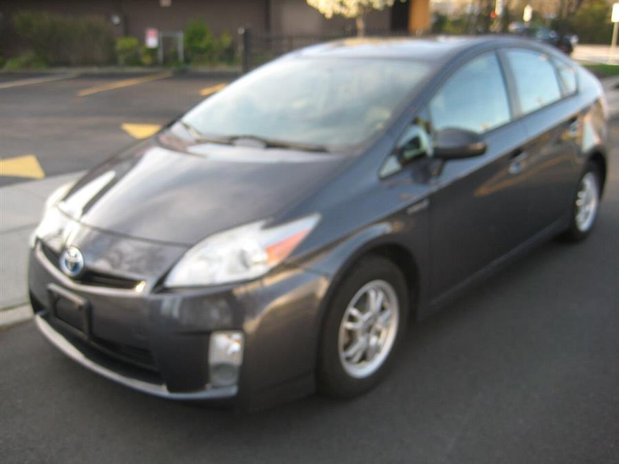 2010 Toyota Prius II 4dr Hatchback, available for sale in Massapequa, New York | Rite Choice Auto Inc.. Massapequa, New York