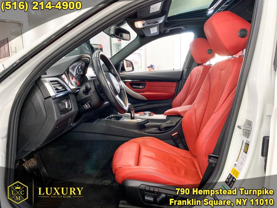 2018 BMW 3 Series 330i xDrive Sedan South Africa, available for sale in Franklin Square, New York | Luxury Motor Club. Franklin Square, New York