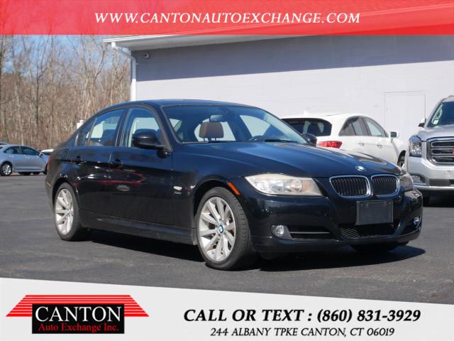 Used BMW 3 Series 328i xDrive 2011 | Canton Auto Exchange. Canton, Connecticut