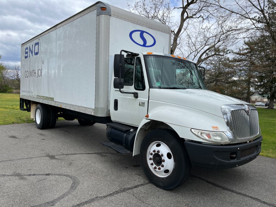 2002 international 4300 DT466, available for sale in Lyndhurst, New Jersey | Cars With Deals. Lyndhurst, New Jersey