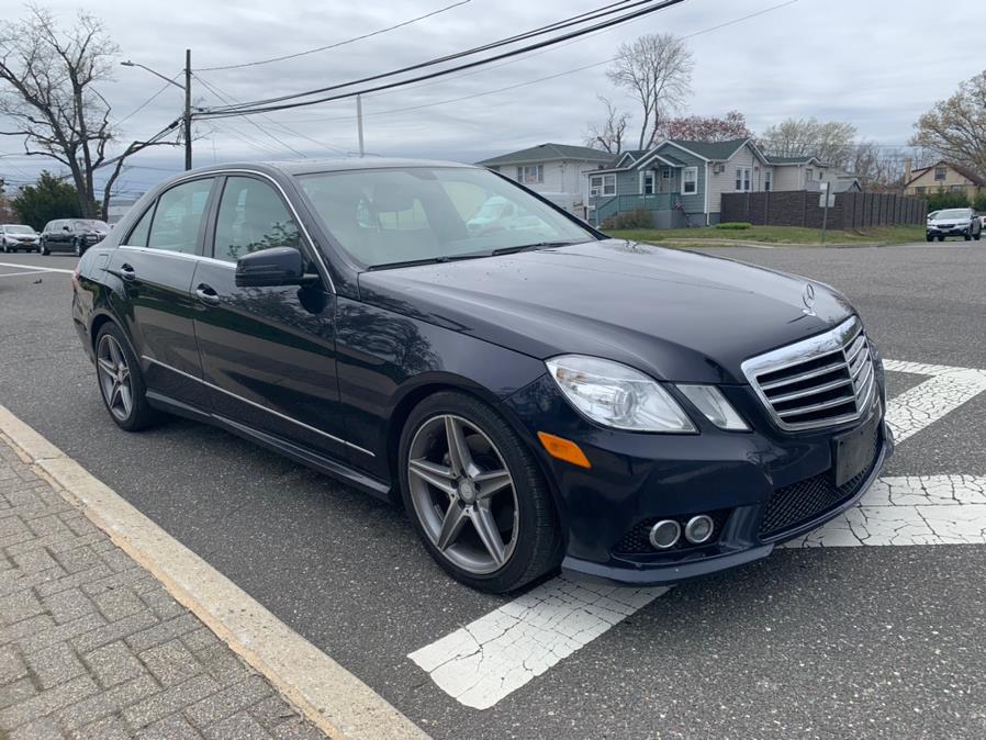 2010 Mercedes-Benz E-Class 4dr Sdn E350 Luxury 4MATIC, available for sale in Copiague, New York | Great Buy Auto Sales. Copiague, New York