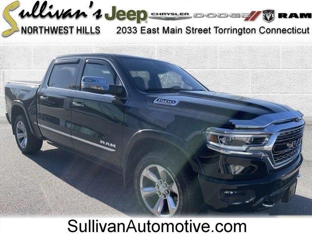 2021 Ram 1500 Limited, available for sale in Torrington, Connecticut | Northwest Hills. Torrington, Connecticut