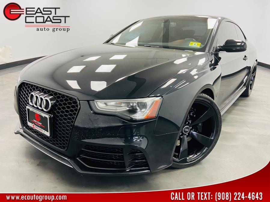 2013 Audi RS 5 2dr Cpe, available for sale in Linden, New Jersey | East Coast Auto Group. Linden, New Jersey