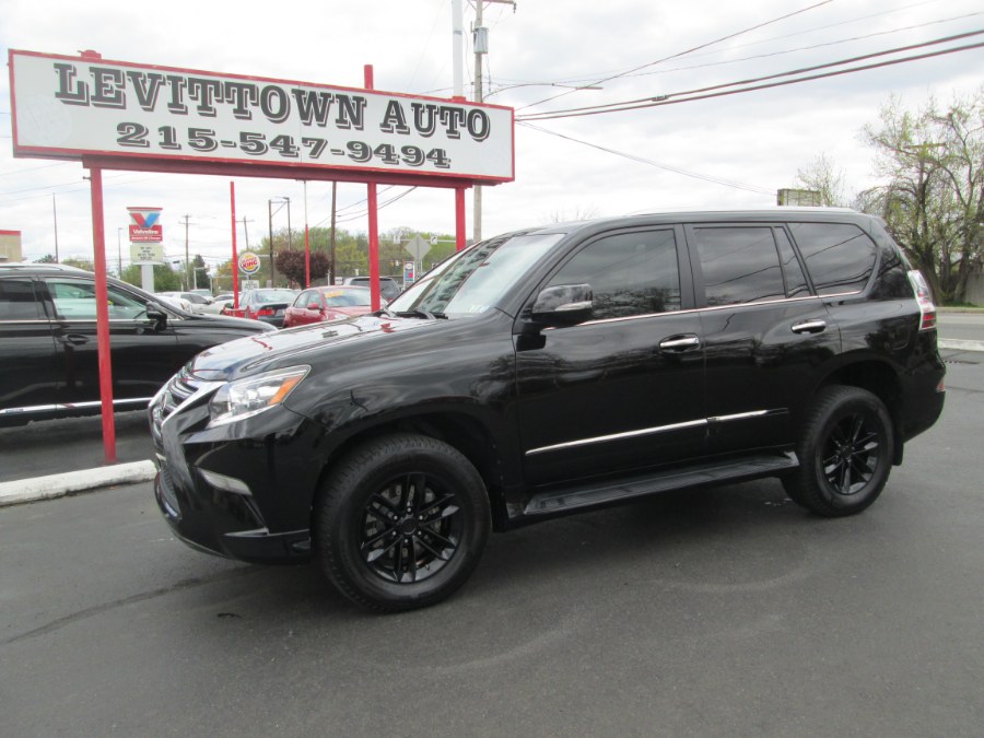 2016 Lexus GX 460 4WD 4dr, available for sale in Levittown, Pennsylvania | Levittown Auto. Levittown, Pennsylvania