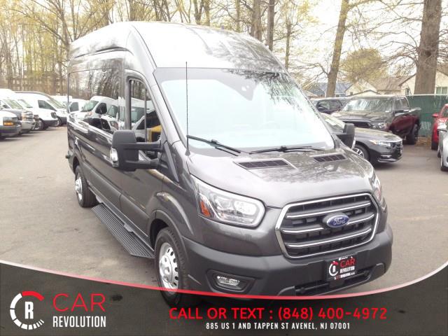 2020 Ford T-350 Transit Crew Van AWD w/ rearCam, available for sale in Avenel, New Jersey | Car Revolution. Avenel, New Jersey