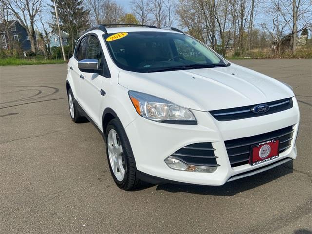 2014 Ford Escape SE, available for sale in Stratford, Connecticut | Wiz Leasing Inc. Stratford, Connecticut