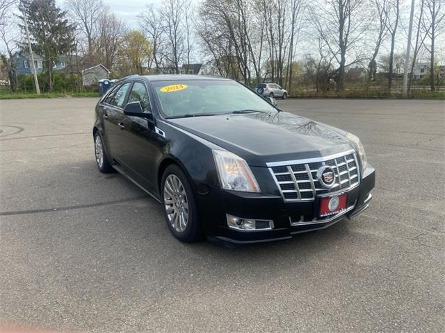 2014 Cadillac Cts Performance, available for sale in Stratford, Connecticut | Wiz Leasing Inc. Stratford, Connecticut