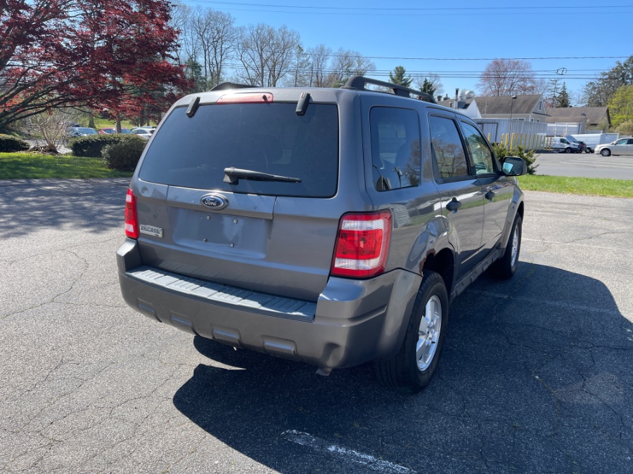 2009 Ford Escape XLT - Photo 6