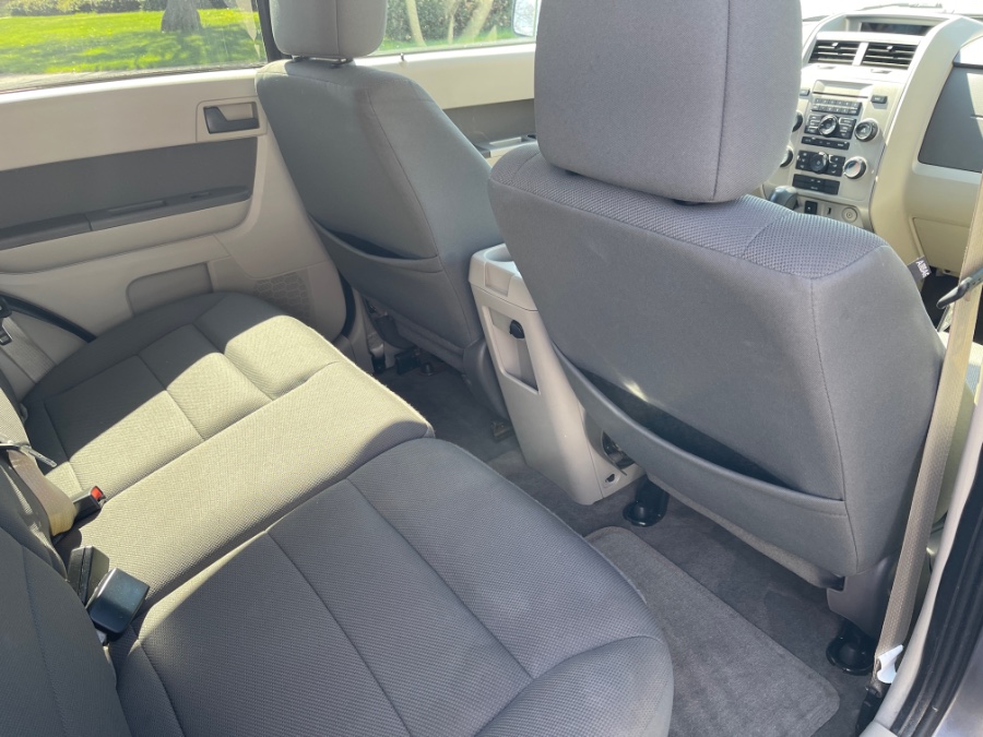 2009 Ford Escape XLT - Photo 16