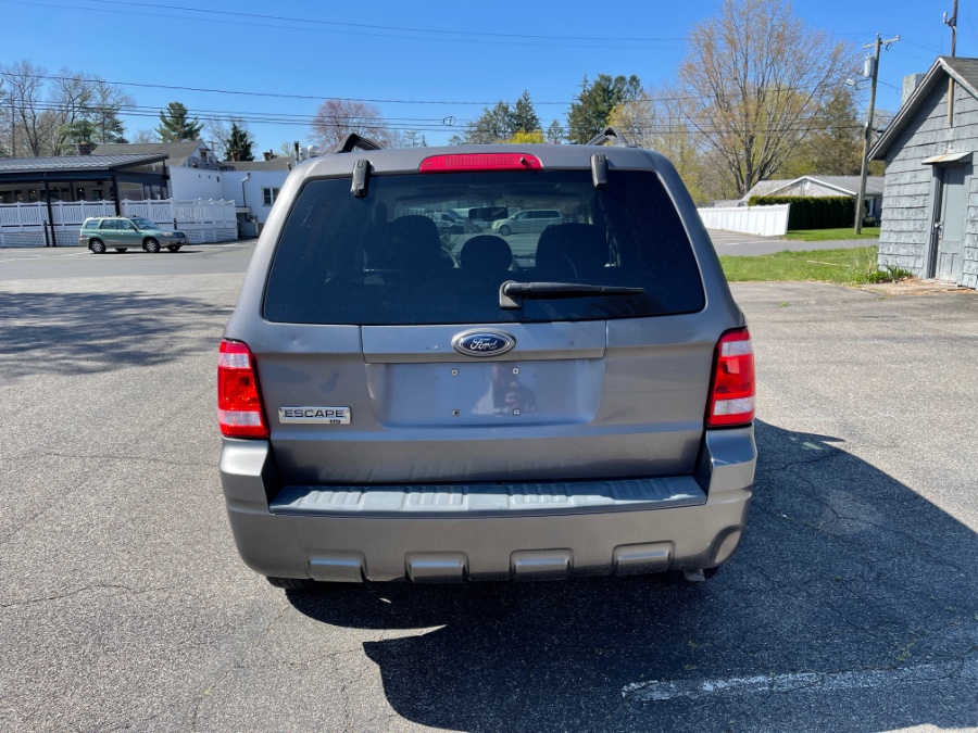 2009 Ford Escape XLT - Photo 7