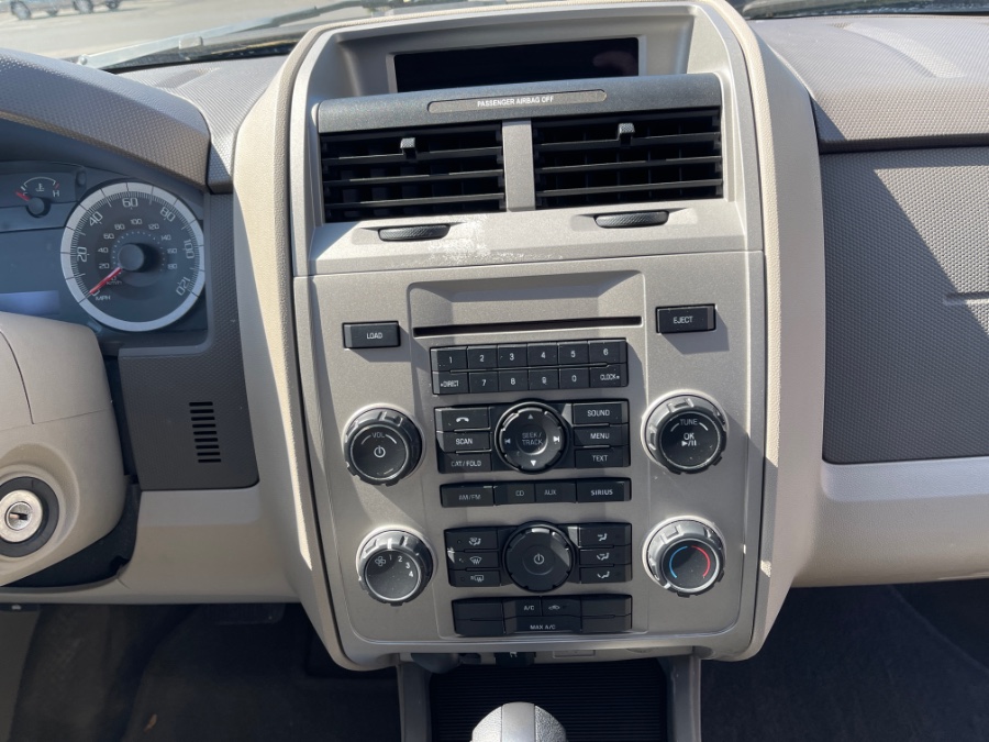 2009 Ford Escape XLT - Photo 25