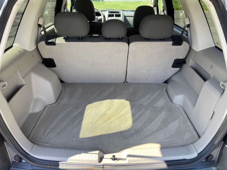 2009 Ford Escape XLT - Photo 15