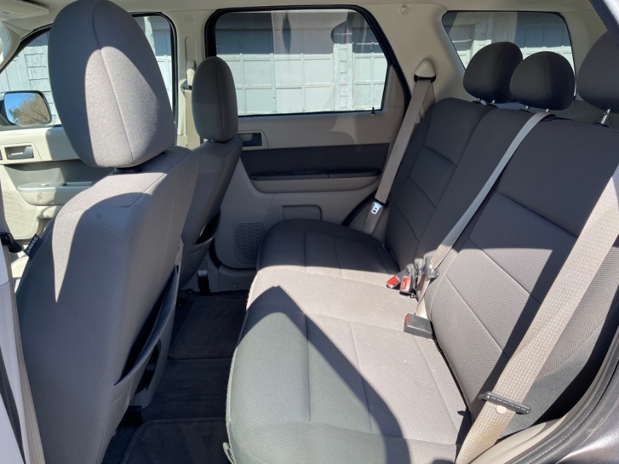 2009 Ford Escape XLT - Photo 14