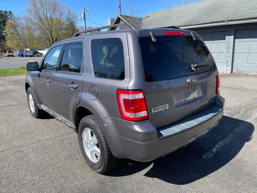 2009 Ford Escape XLT - Photo 8
