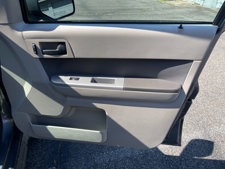2009 Ford Escape XLT - Photo 21