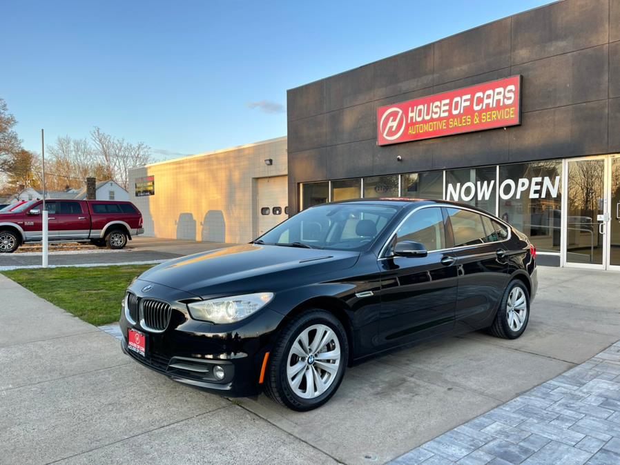 2015 BMW 5 Series Gran Turismo 5dr 535i xDrive Gran Turismo AWD, available for sale in Meriden, Connecticut | House of Cars CT. Meriden, Connecticut 2015 BMW 5 Series Gran Turismo 5dr 535i xDrive Gran Turismo AWD, available for sale in Meriden, Connecticut | House of Cars CT. Meriden, Connecticut