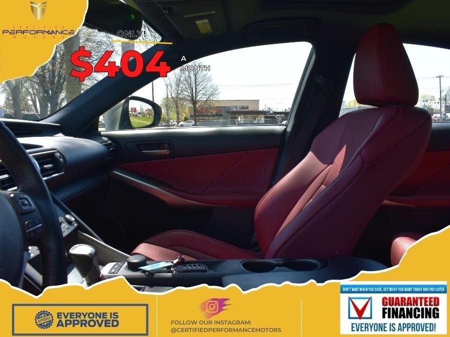 2019 Lexus Is 300, available for sale in Valley Stream, New York | Certified Performance Motors. Valley Stream, New York 2019 Lexus Is 300, available for sale in Valley Stream, New York | Certified Performance Motors. Valley Stream, New York