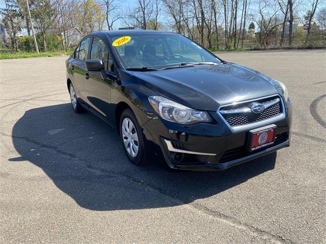 2016 Subaru Impreza 2.0i, available for sale in Stratford, Connecticut | Wiz Leasing Inc. Stratford, Connecticut
