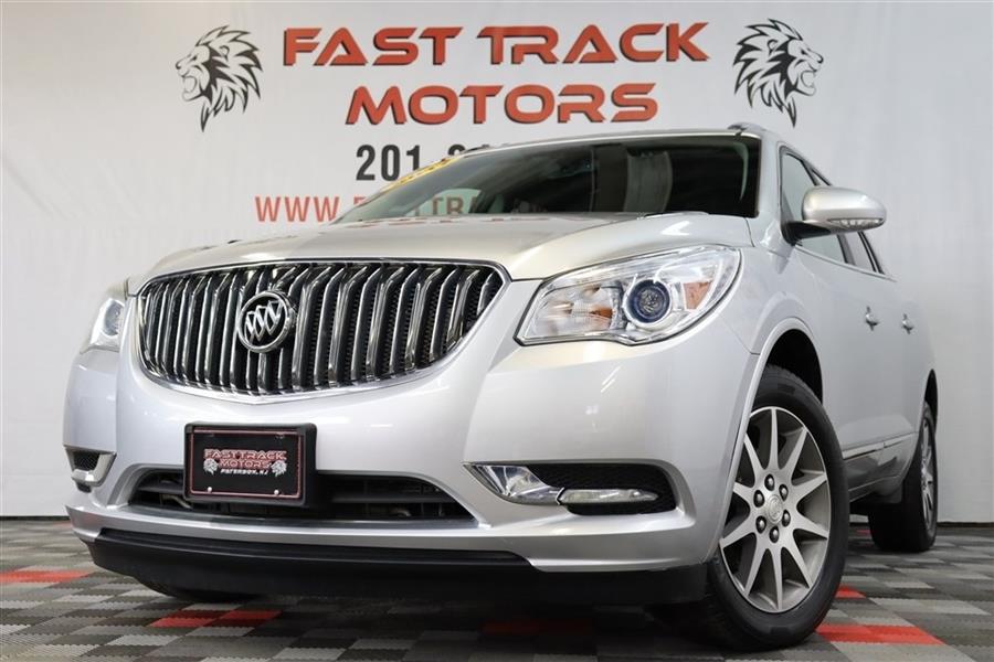 2017 Buick Enclave , available for sale in Paterson, New Jersey | Fast Track Motors. Paterson, New Jersey