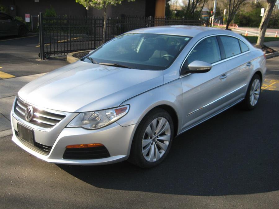 2012 Volkswagen Cc R Line PZEV 4dr Sedan 6A, available for sale in Massapequa, New York | Rite Choice Auto Inc.. Massapequa, New York