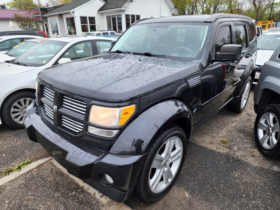 2010 Dodge Nitro 4WD 4dr Shock, available for sale in Patchogue, New York | Romaxx Truxx. Patchogue, New York