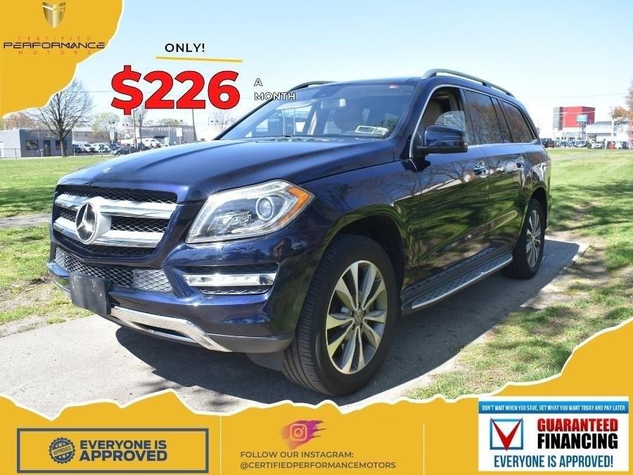 2013 Mercedes-benz Gl-class GL 450, available for sale in Valley Stream, New York | Certified Performance Motors. Valley Stream, New York 2013 Mercedes-benz Gl-class GL 450, available for sale in Valley Stream, New York | Certified Performance Motors. Valley Stream, New York