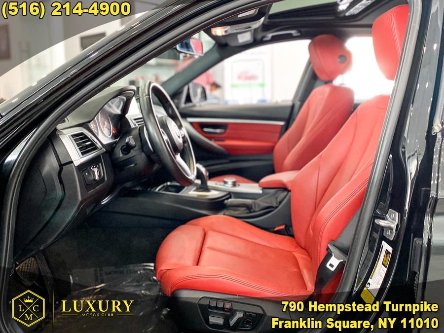 2018 BMW 3 Series 330i xDrive Sedan South Africa, available for sale in Franklin Square, New York | Luxury Motor Club. Franklin Square, New York
