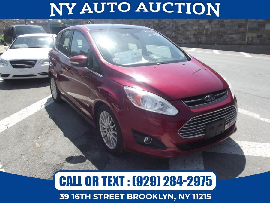 2013 Ford C-Max Hybrid 5dr HB SEL, available for sale in Brooklyn, New York | NY Auto Auction. Brooklyn, New York
