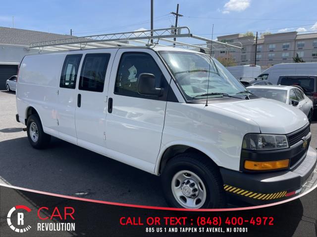 2020 Chevrolet Express Cargo Van RWD 2500 155'', available for sale in Avenel, New Jersey | Car Revolution. Avenel, New Jersey