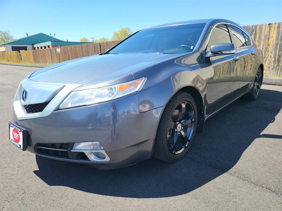 2010 Acura TL Sedan 4 Dr SH-AWD, available for sale in Hartford, Connecticut | Lex Autos LLC. Hartford, Connecticut