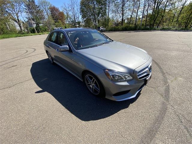 2014 Mercedes-benz E-class E 550, available for sale in Stratford, Connecticut | Wiz Leasing Inc. Stratford, Connecticut