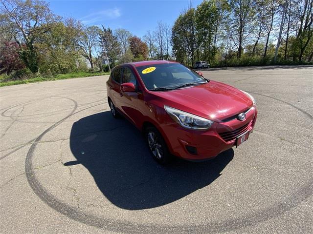 2015 Hyundai Tucson GLS, available for sale in Stratford, Connecticut | Wiz Leasing Inc. Stratford, Connecticut