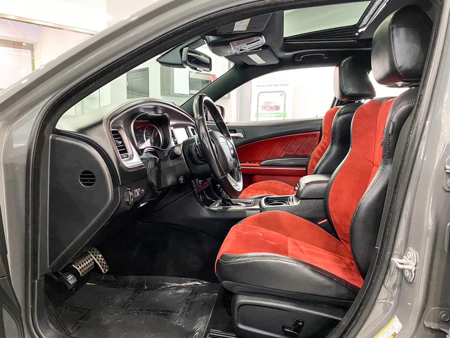 2019 Dodge Charger Scat Pack RWD, available for sale in Franklin Square, New York | C Rich Cars. Franklin Square, New York