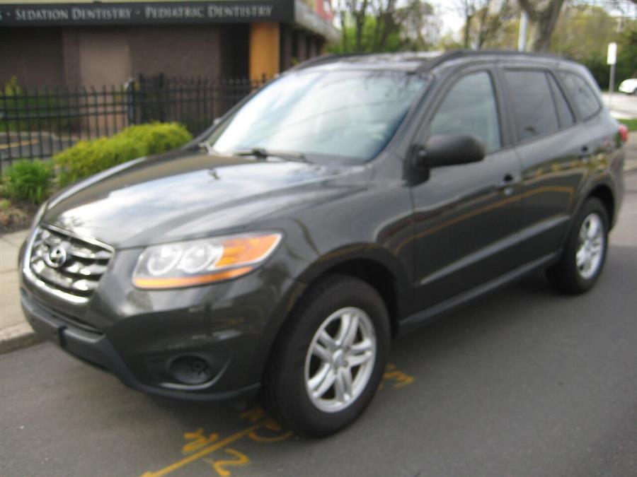 2010 Hyundai Santa Fe GLS 4dr SUV, available for sale in Massapequa, New York | Rite Choice Auto Inc.. Massapequa, New York