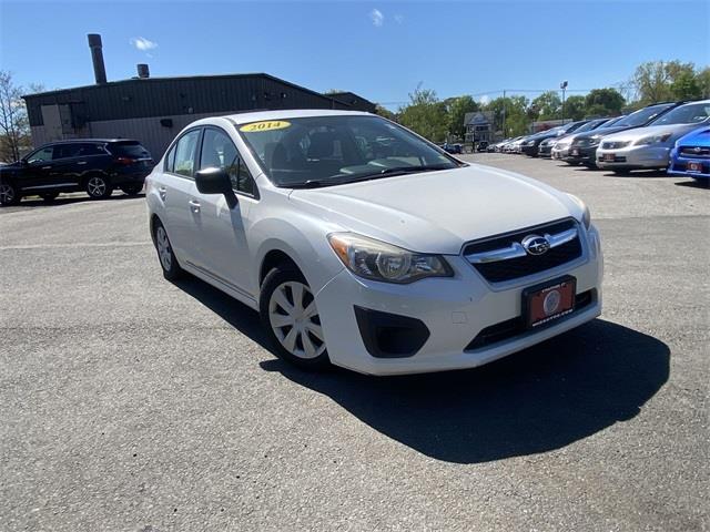 2014 Subaru Impreza 2.0i, available for sale in Stratford, Connecticut | Wiz Leasing Inc. Stratford, Connecticut