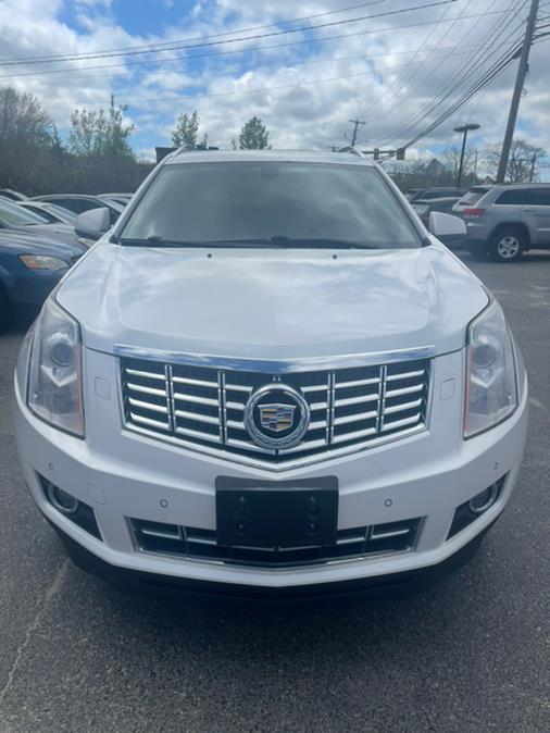 2014 Cadillac SRX FWD 4dr Performance Collection, available for sale in Raynham, Massachusetts | J & A Auto Center. Raynham, Massachusetts