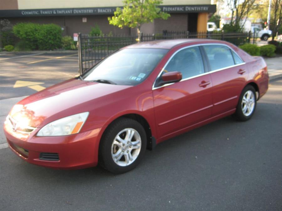 2007 Honda Accord Special Edition 4dr Sedan (2.4L I4 5A), available for sale in Massapequa, New York | Rite Choice Auto Inc.. Massapequa, New York