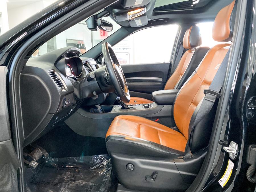 2019 Dodge Durango R/T AWD, available for sale in Franklin Square, New York | C Rich Cars. Franklin Square, New York