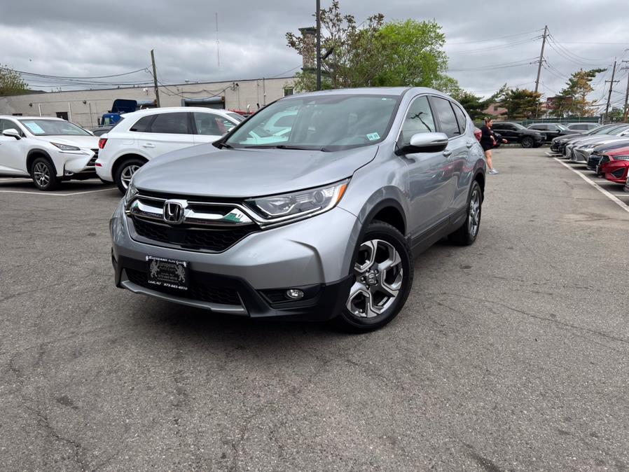 2018 Honda CR-V EX AWD, available for sale in Lodi, New Jersey | European Auto Expo. Lodi, New Jersey