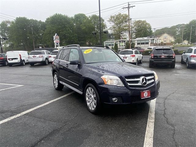 2010 Mercedes-benz Glk GLK 350, available for sale in Stratford, Connecticut | Wiz Leasing Inc. Stratford, Connecticut
