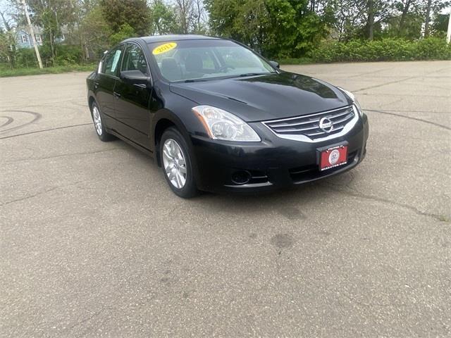 2011 Nissan Altima 2.5 S, available for sale in Stratford, Connecticut | Wiz Leasing Inc. Stratford, Connecticut